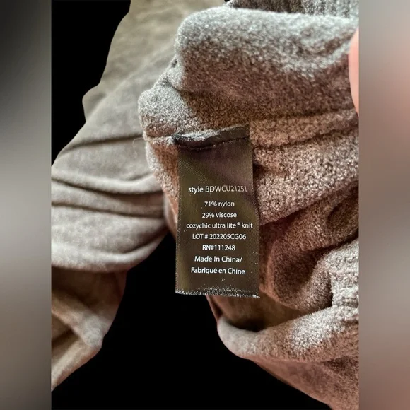 Barefoot Dreams Set - Picture 10 of 10